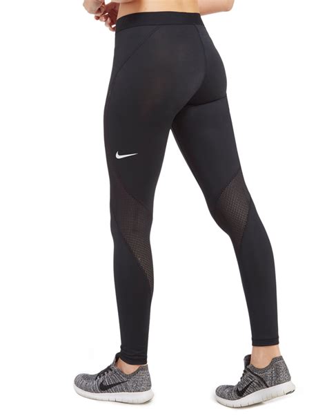 nike damen trainings tights pro hypercool 7 8-länge|Womens Nike Pro 7/8 Length Pants & Tights. Nike.com.